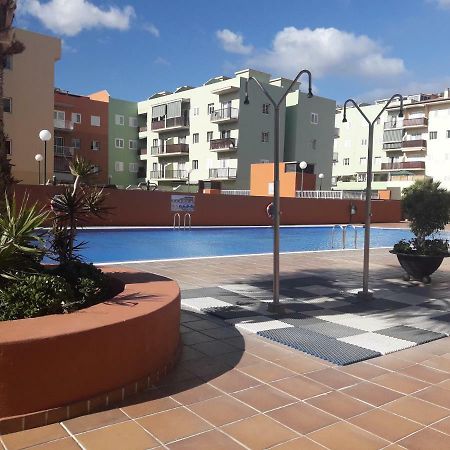 Casa Leli Apartment Candelaria Exterior photo