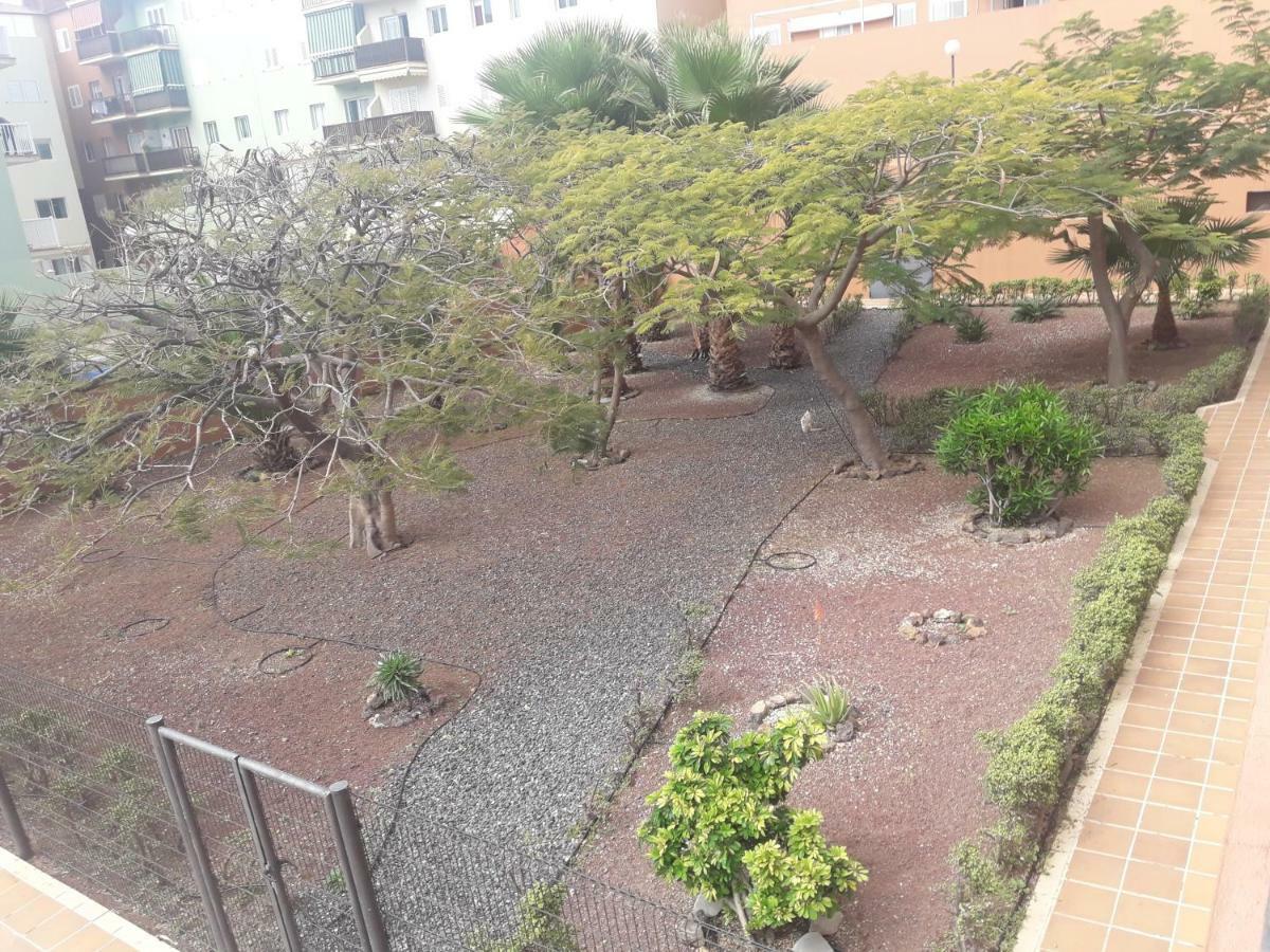 Casa Leli Apartment Candelaria Exterior photo