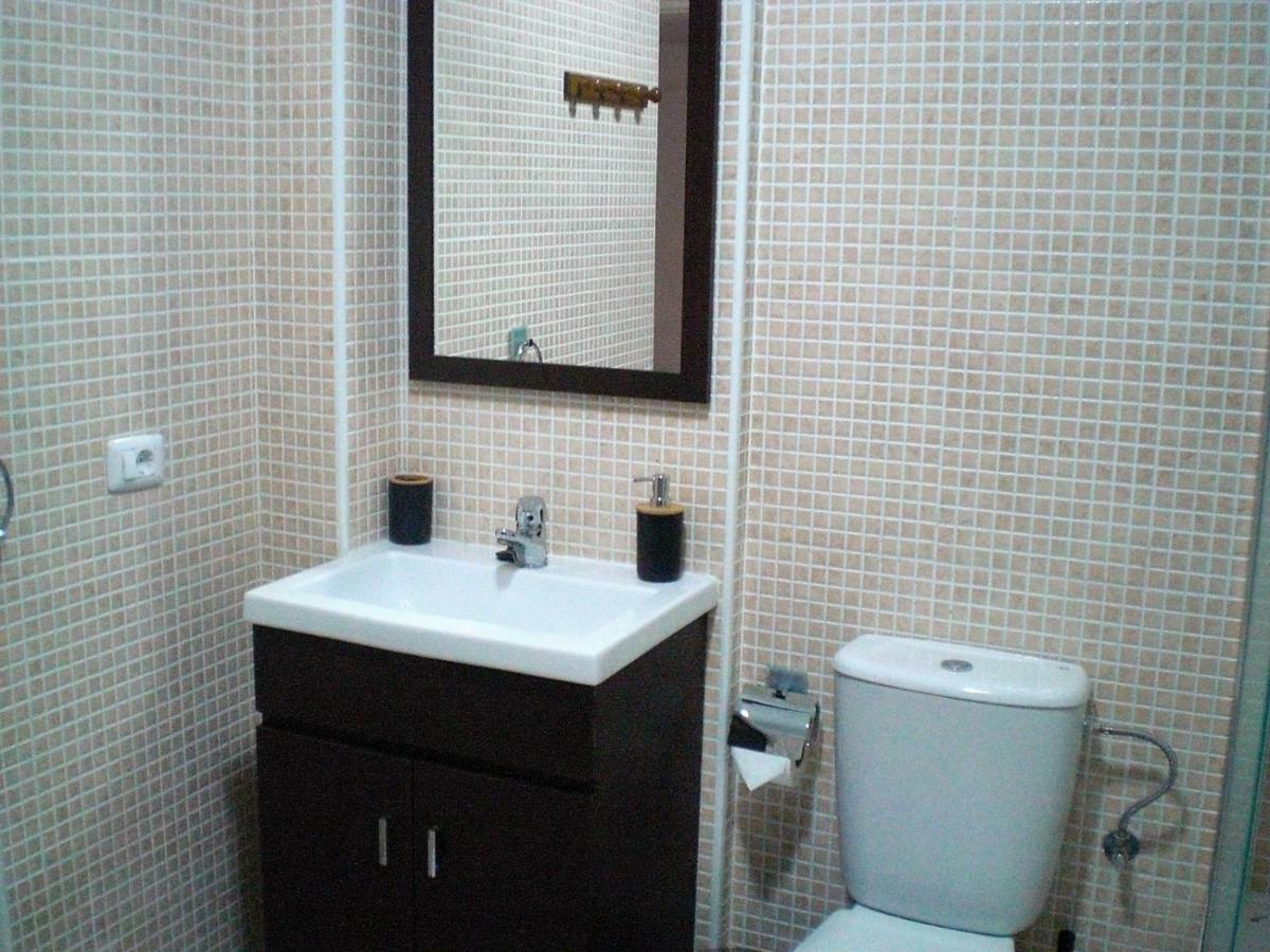 Casa Leli Apartment Candelaria Exterior photo