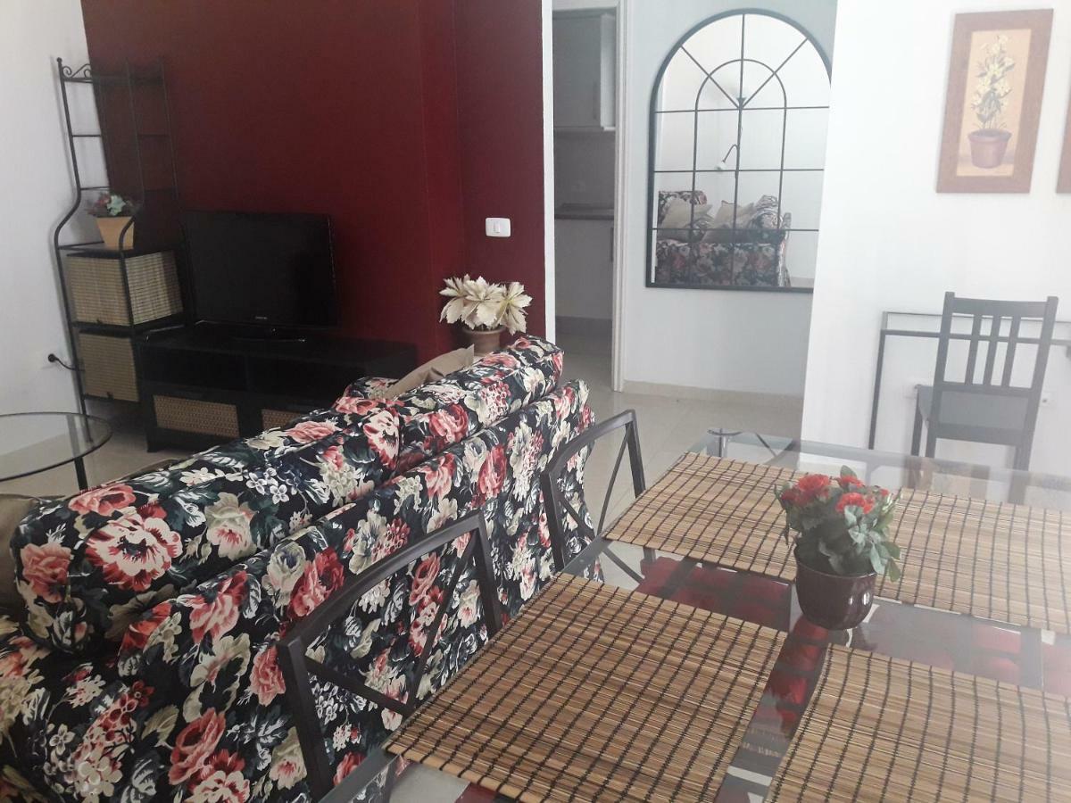 Casa Leli Apartment Candelaria Exterior photo